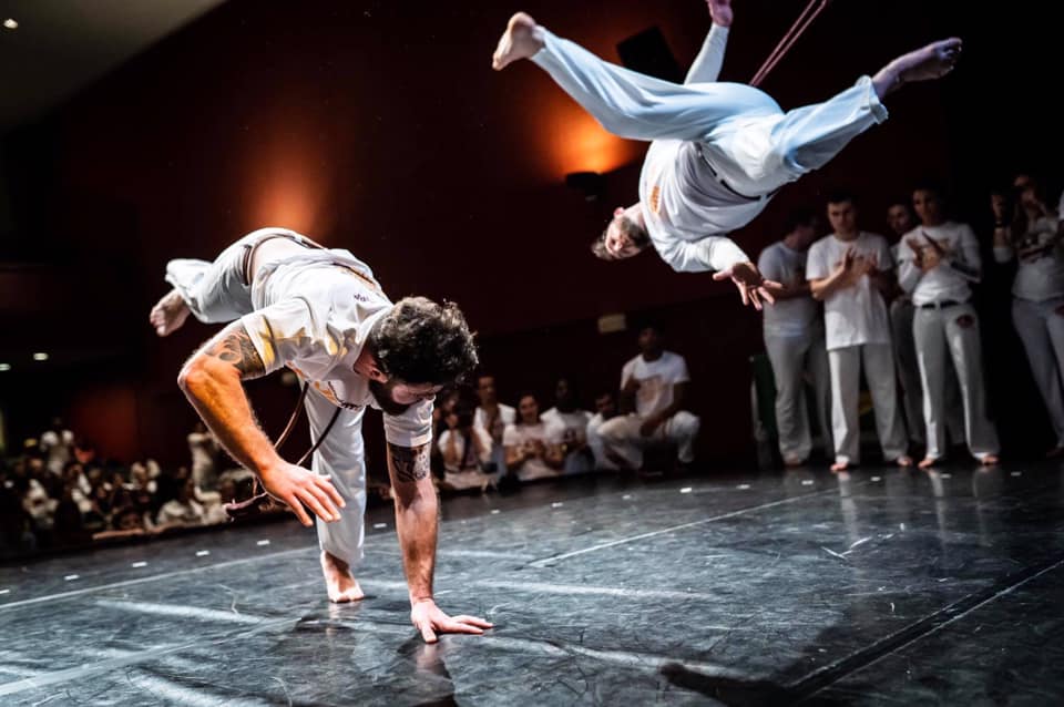 croisée des talents