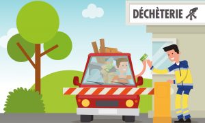 decheterie