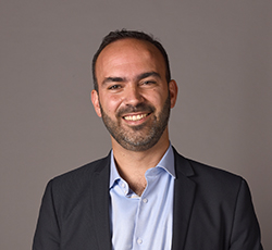 Adrien DRIOLI