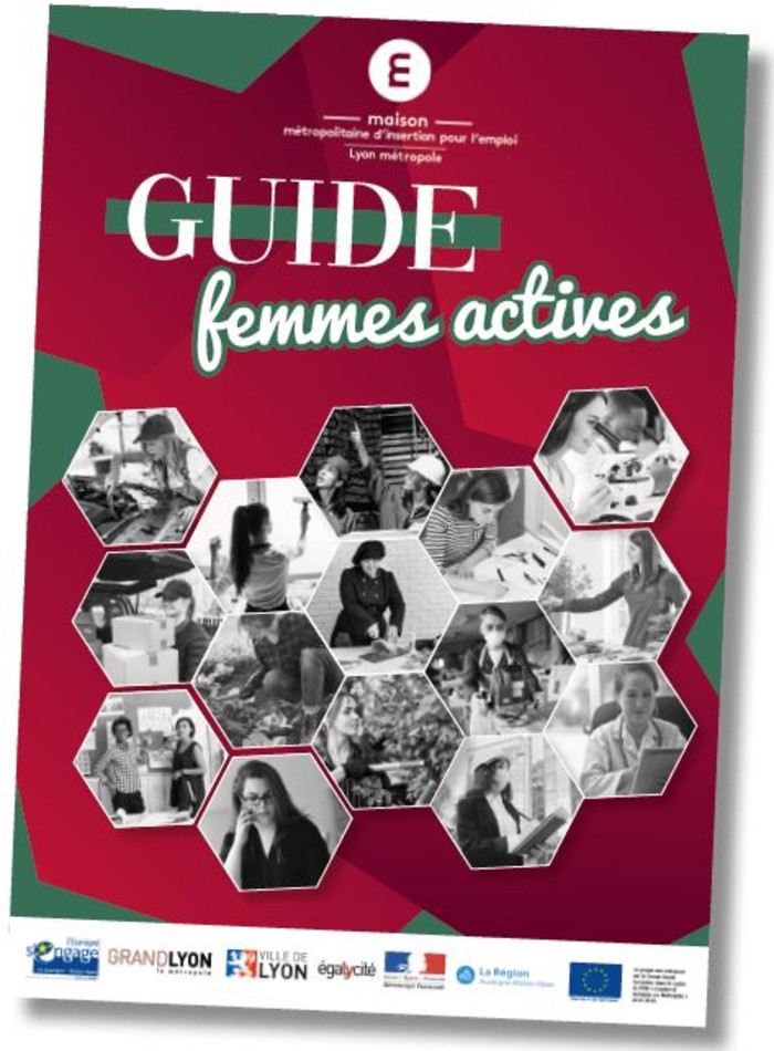 Guide des Femmes Actives - L