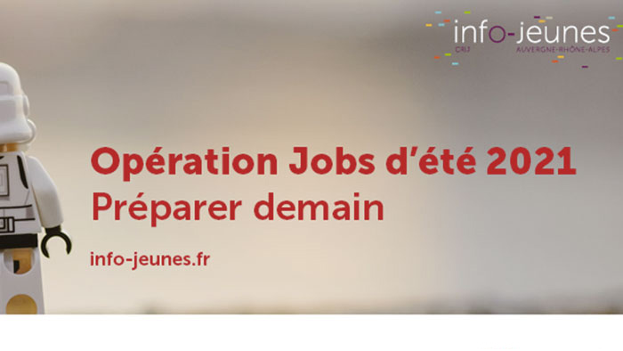 Forum jobs d'été