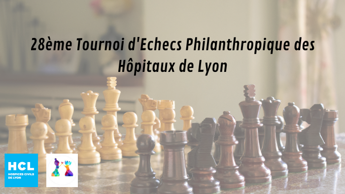 tournois d'échec