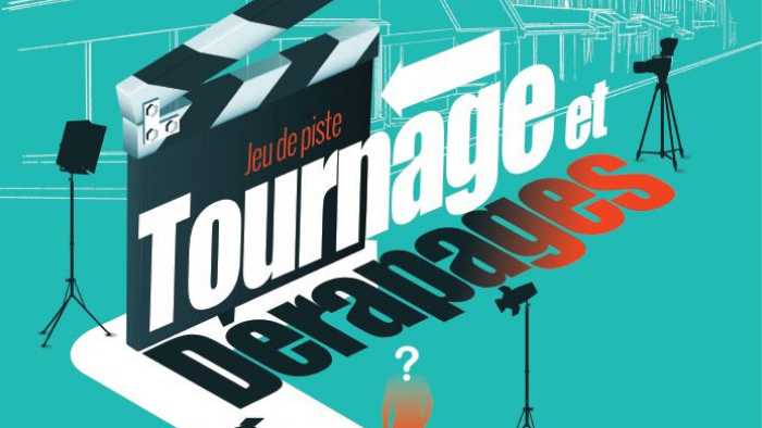jeux de piste
