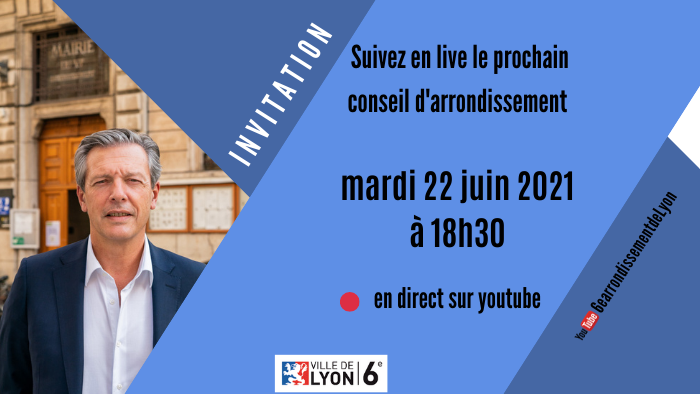 conseil du 22 juin