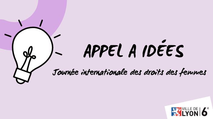 appel à candidature L