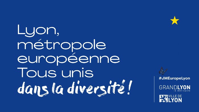 Joli mois de l'Europe 2022
