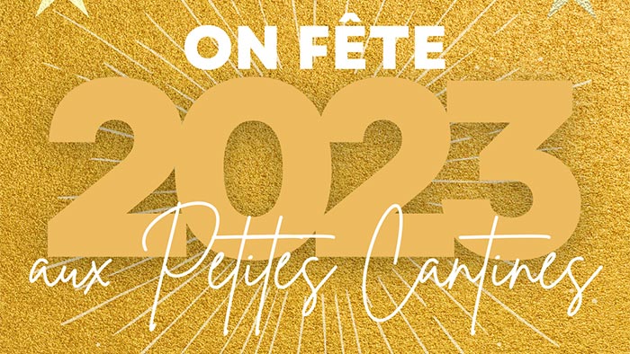 Les Petites Cantines Perrache