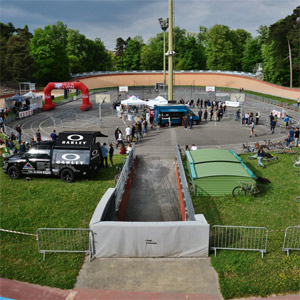 Roulez Jeunesse : Les boucles d'or