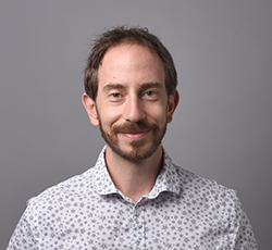 Michaël MAIRE, 2e Adjoint de la mairie du 3e arrondissement