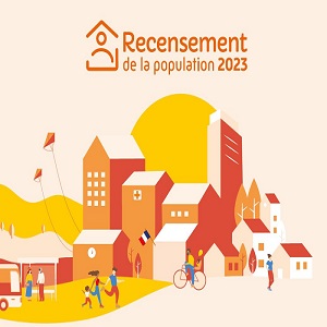 recensement 2023