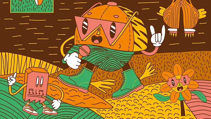 "Même pas cap ! " 5ème édition : la fête de la musique des Enfants