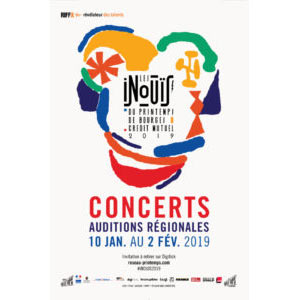 Inouis 2019