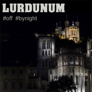 Lurdunum 2018