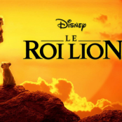 LE ROI LION