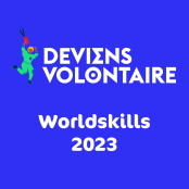 Worldskills 2023