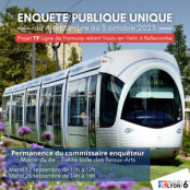 enquête publique T9