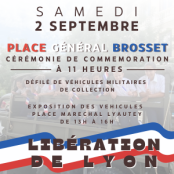 libération de Lyon