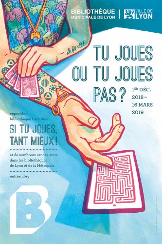 Tu joues ou tu joues pas ?